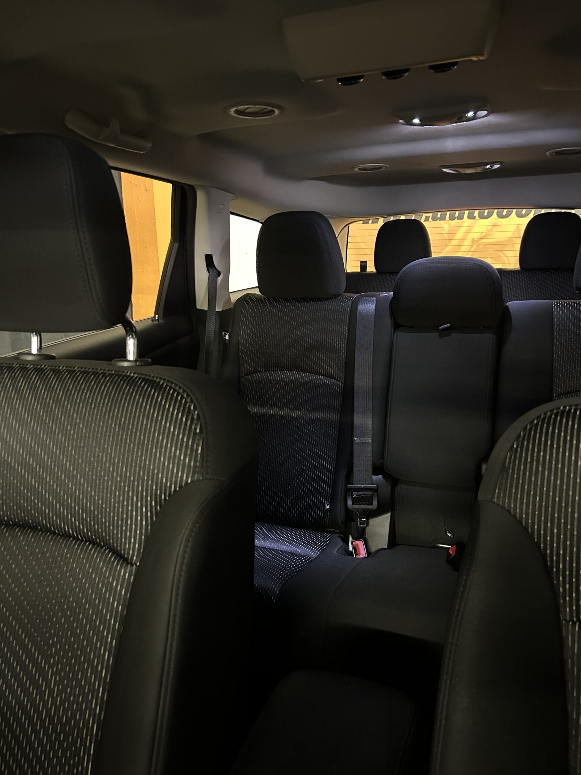FIAT FREEMONT 2.0 MULTIJET ALLESTIMENTO FULL OPTIONAL LOUNGE CON SOLI 36.013 KM