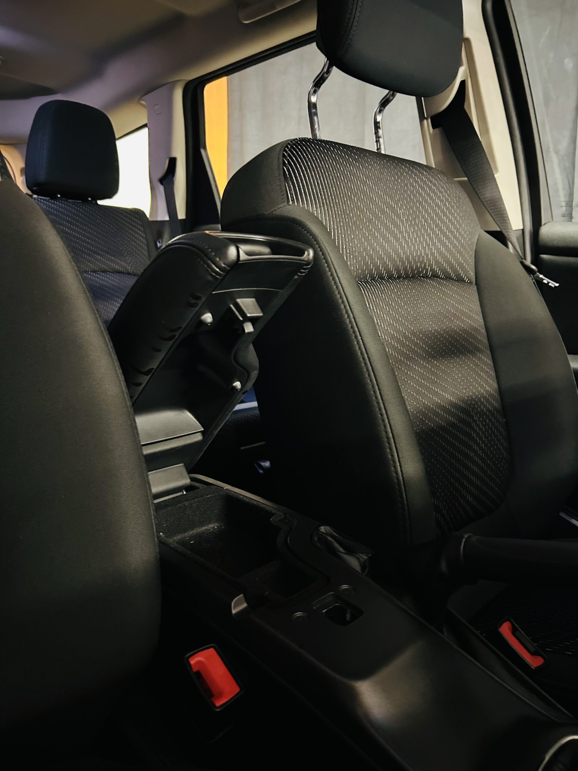 FIAT FREEMONT 2.0 MULTIJET ALLESTIMENTO FULL OPTIONAL LOUNGE CON SOLI 36.013 KM