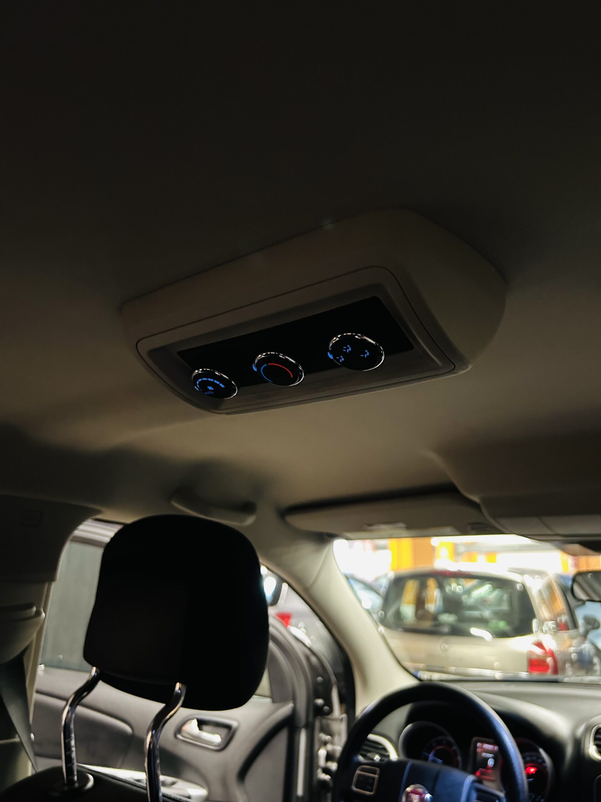 FIAT FREEMONT 2.0 MULTIJET ALLESTIMENTO FULL OPTIONAL LOUNGE CON SOLI 36.013 KM