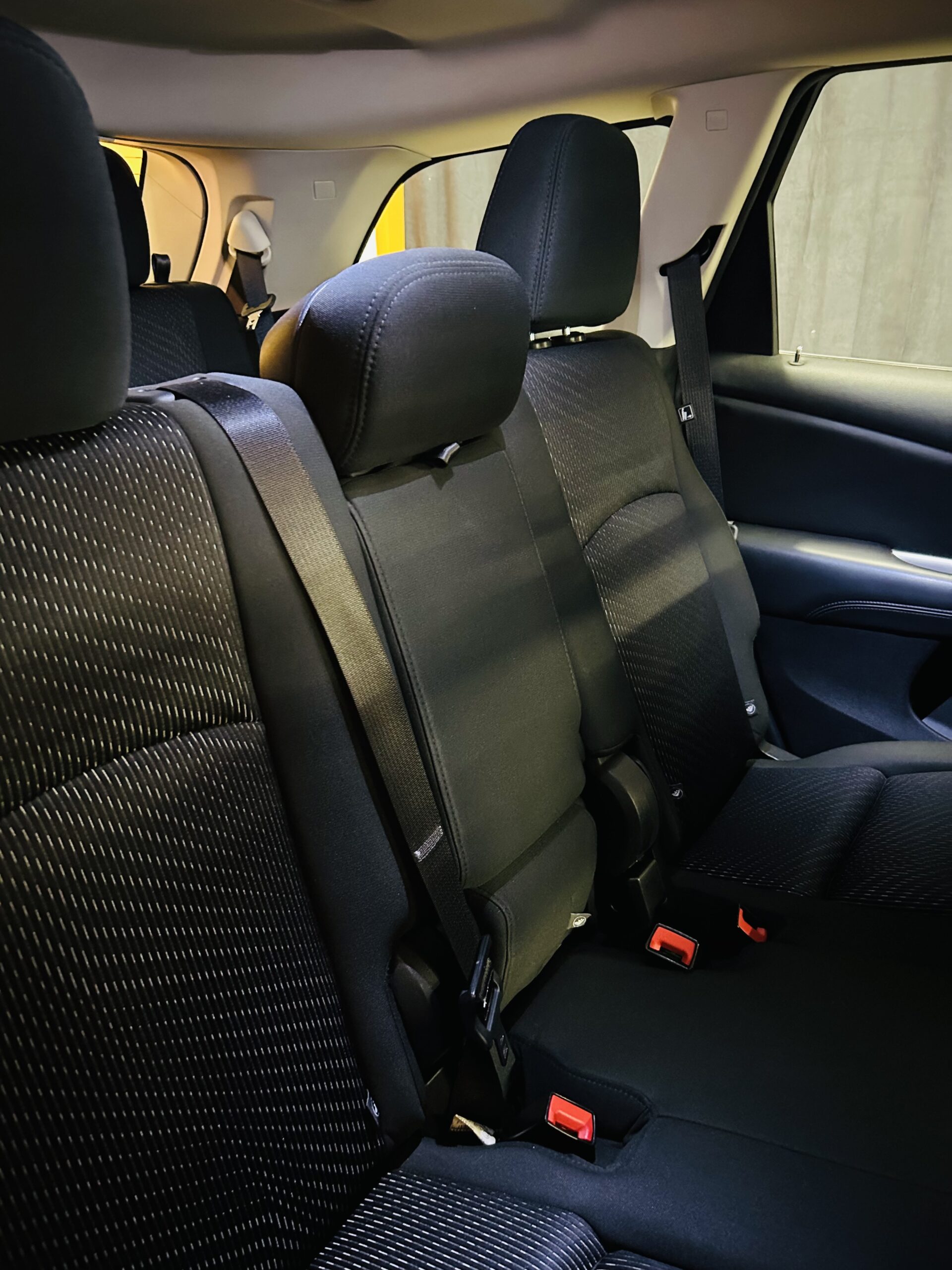 FIAT FREEMONT 2.0 MULTIJET ALLESTIMENTO FULL OPTIONAL LOUNGE CON SOLI 36.013 KM