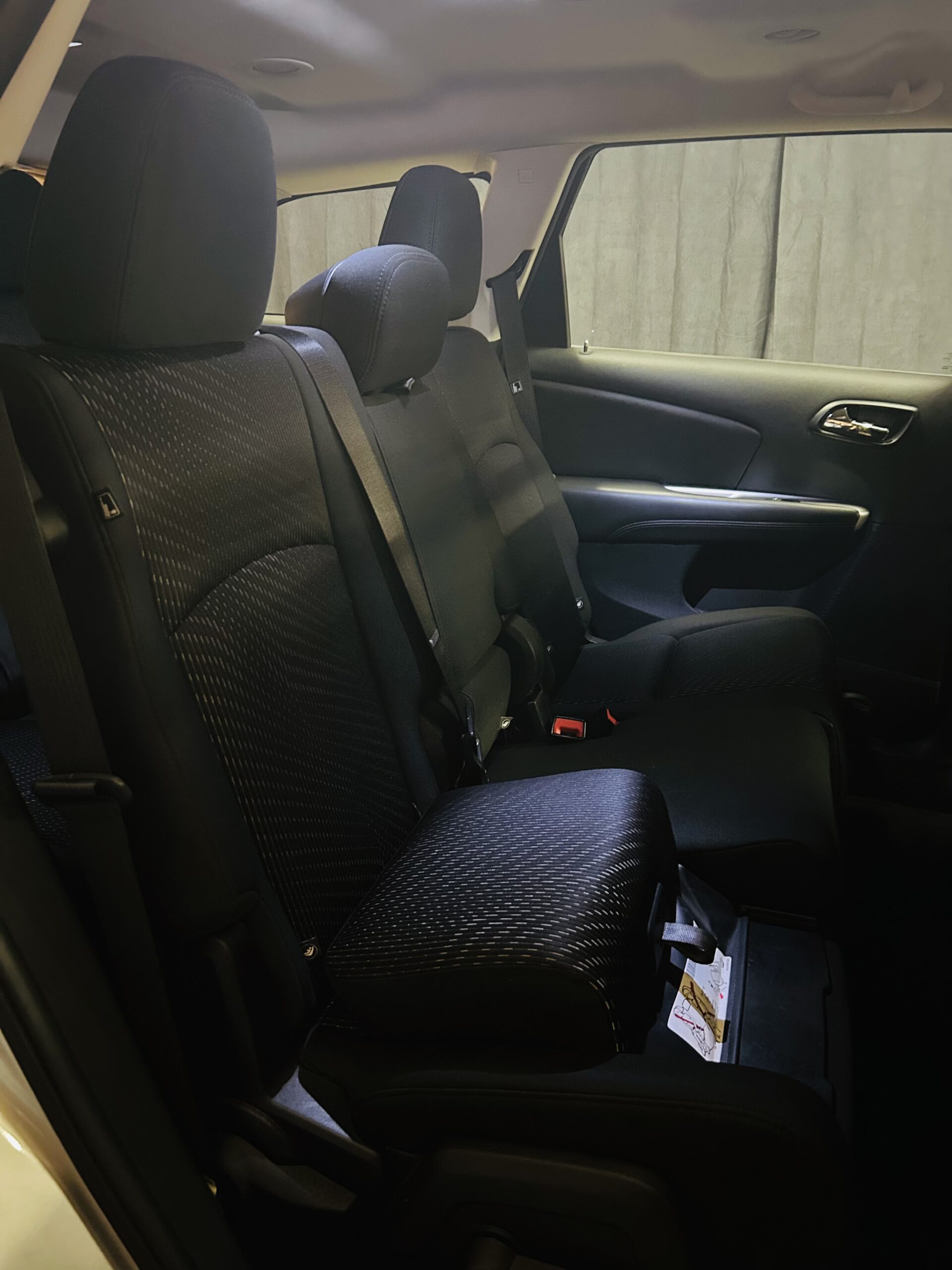 FIAT FREEMONT 2.0 MULTIJET ALLESTIMENTO FULL OPTIONAL LOUNGE CON SOLI 36.013 KM