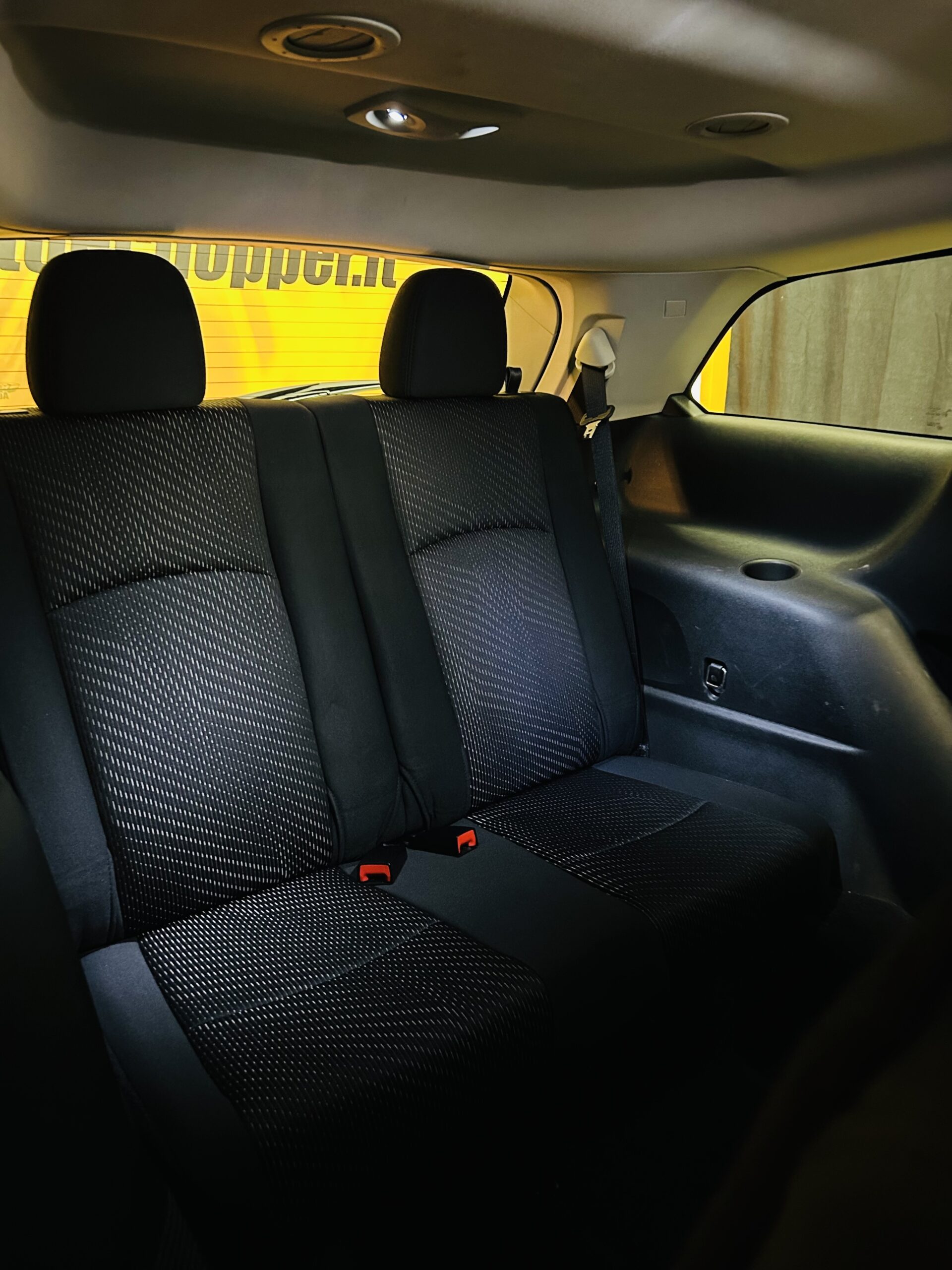 FIAT FREEMONT 2.0 MULTIJET ALLESTIMENTO FULL OPTIONAL LOUNGE CON SOLI 36.013 KM