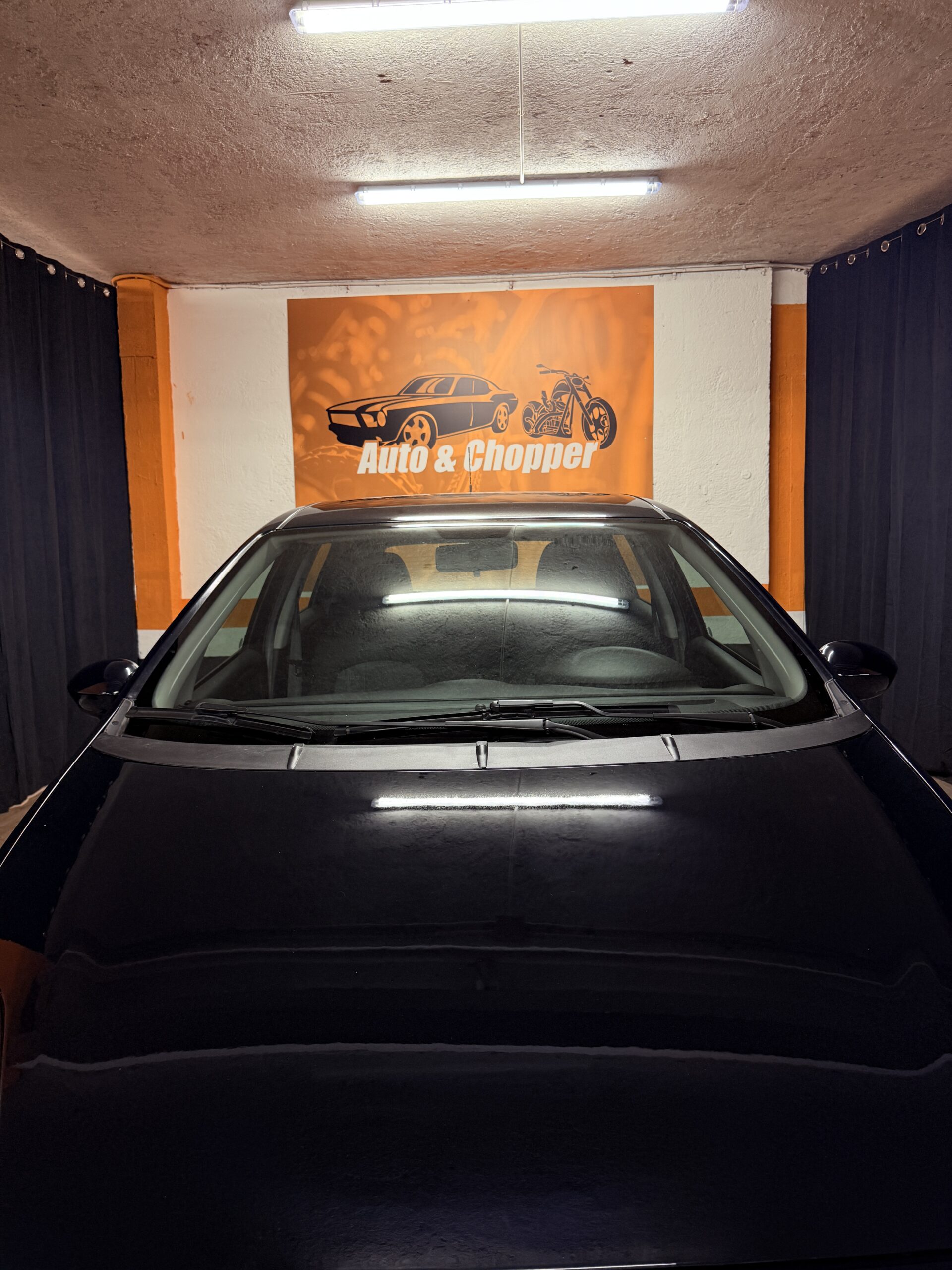 FIAT PUNTO STREET CON SOLI 25.185 KM IN CONDIZIONI DA VETRINA