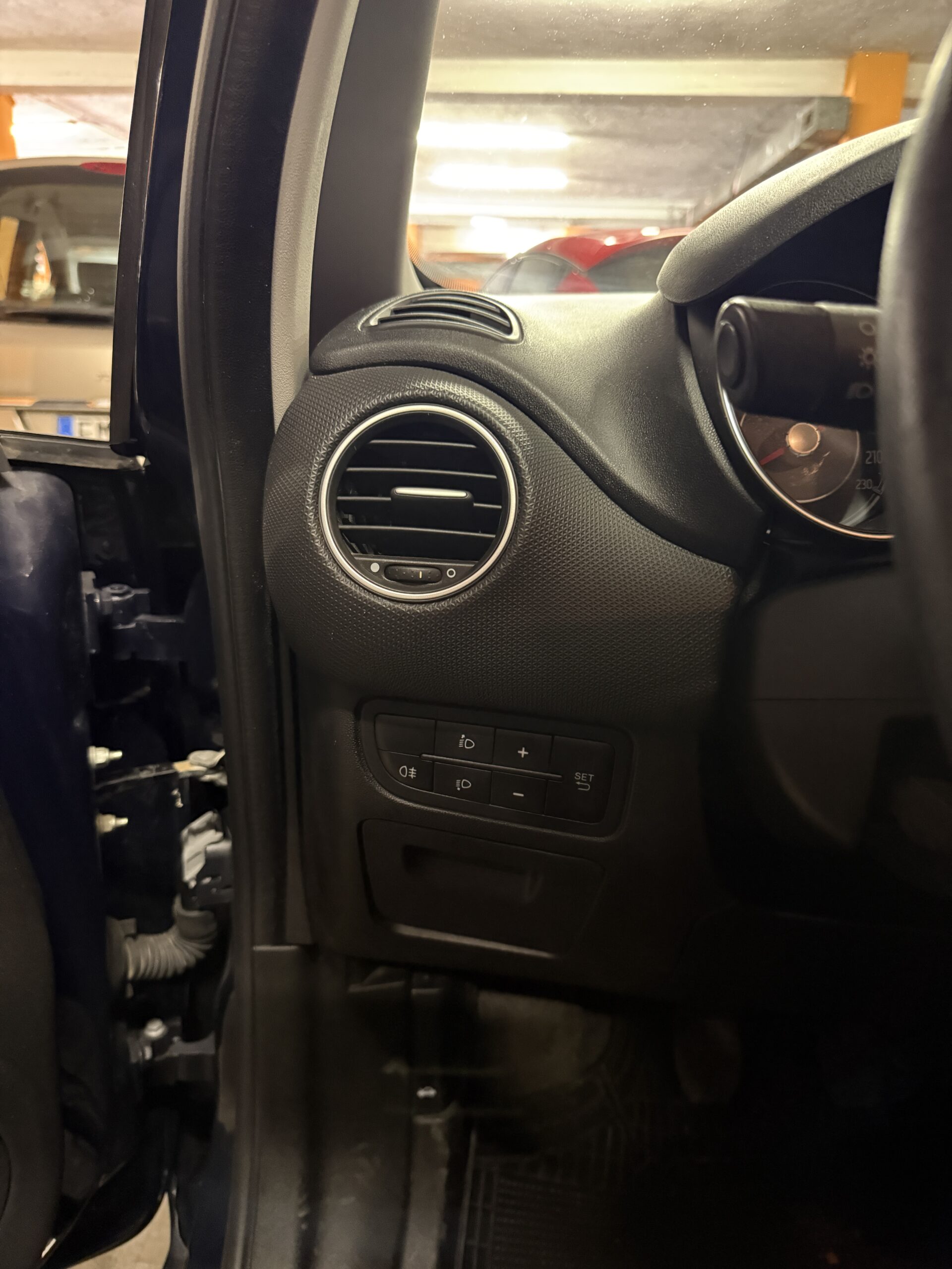 FIAT PUNTO STREET CON SOLI 25.185 KM IN CONDIZIONI DA VETRINA