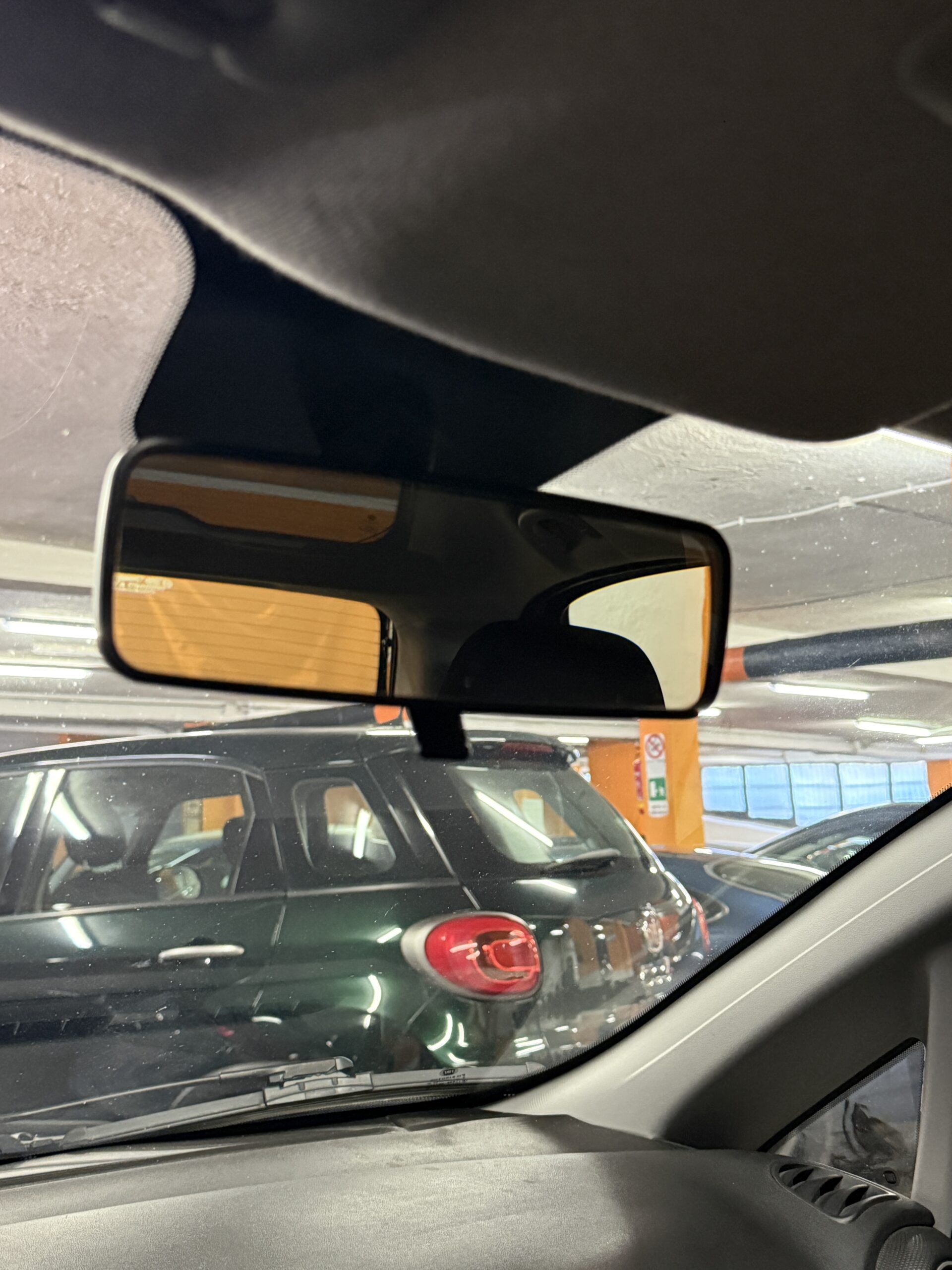 FIAT PUNTO STREET CON SOLI 25.185 KM IN CONDIZIONI DA VETRINA
