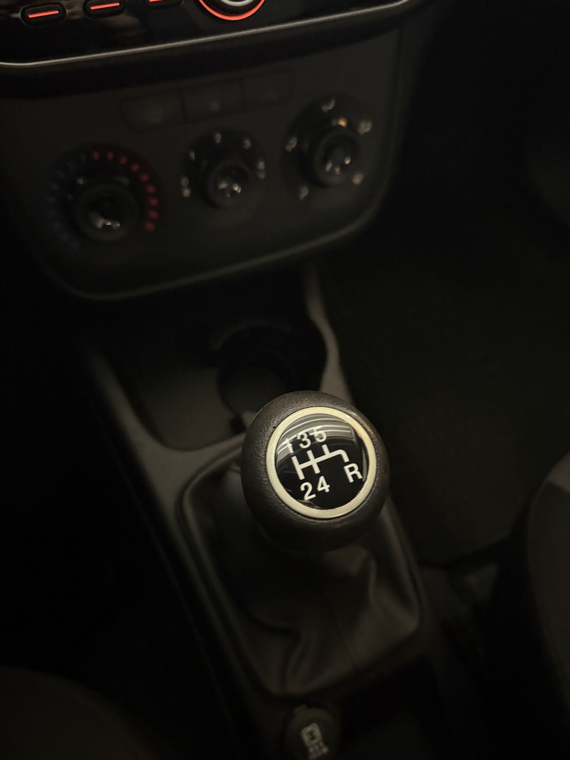 FIAT PUNTO STREET CON SOLI 25.185 KM IN CONDIZIONI DA VETRINA