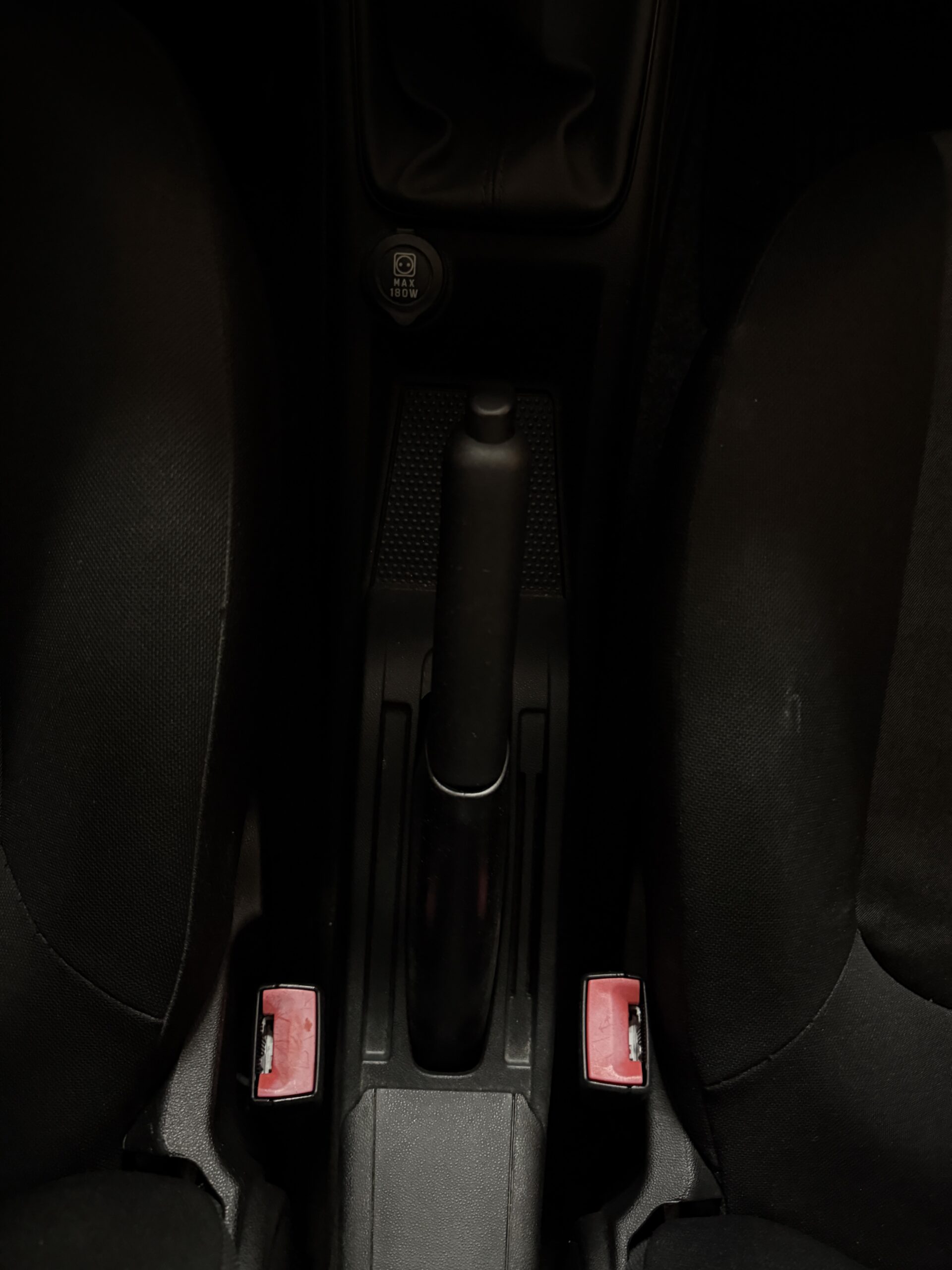 FIAT PUNTO STREET CON SOLI 25.185 KM IN CONDIZIONI DA VETRINA