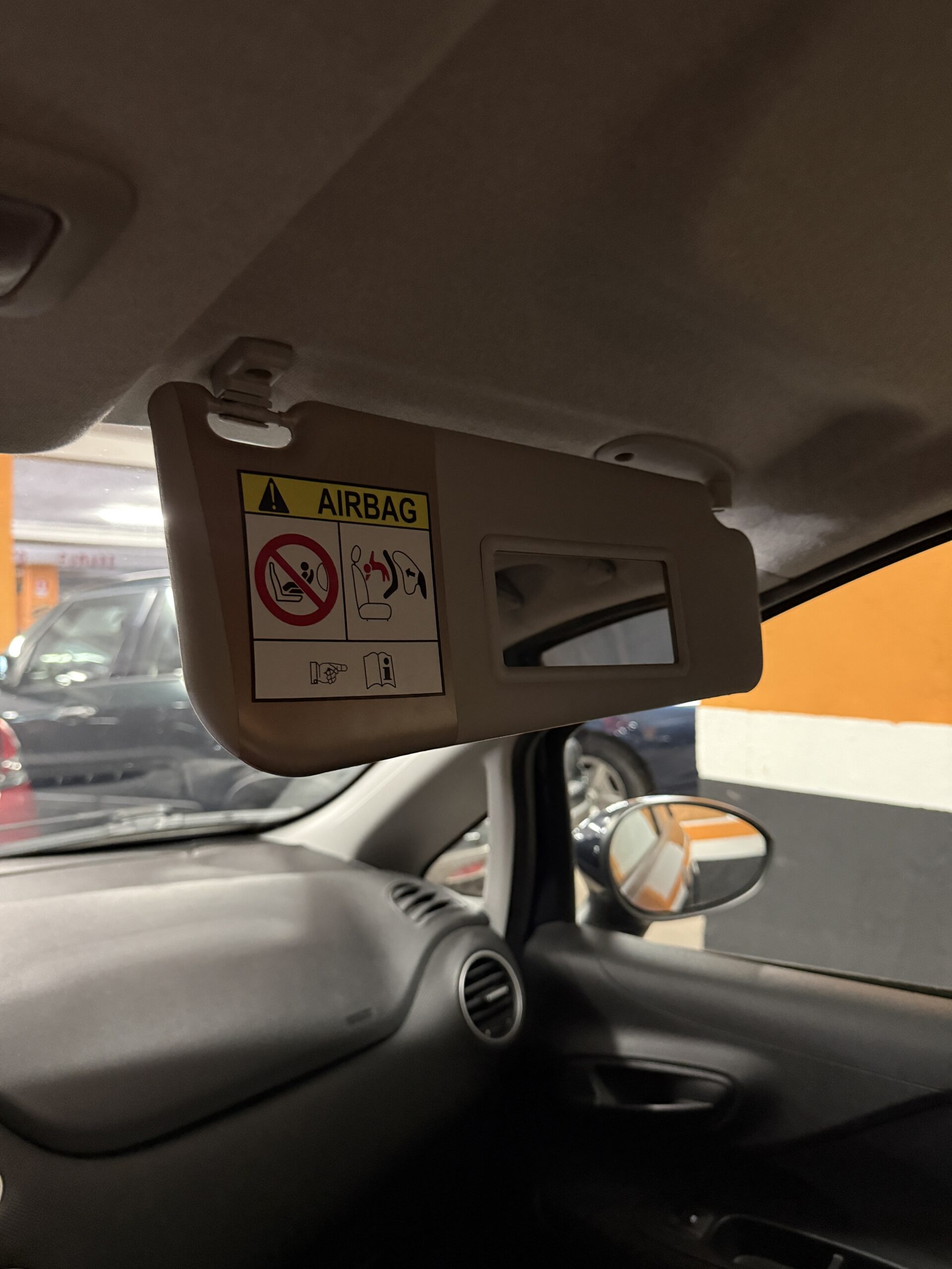 FIAT PUNTO STREET CON SOLI 25.185 KM IN CONDIZIONI DA VETRINA