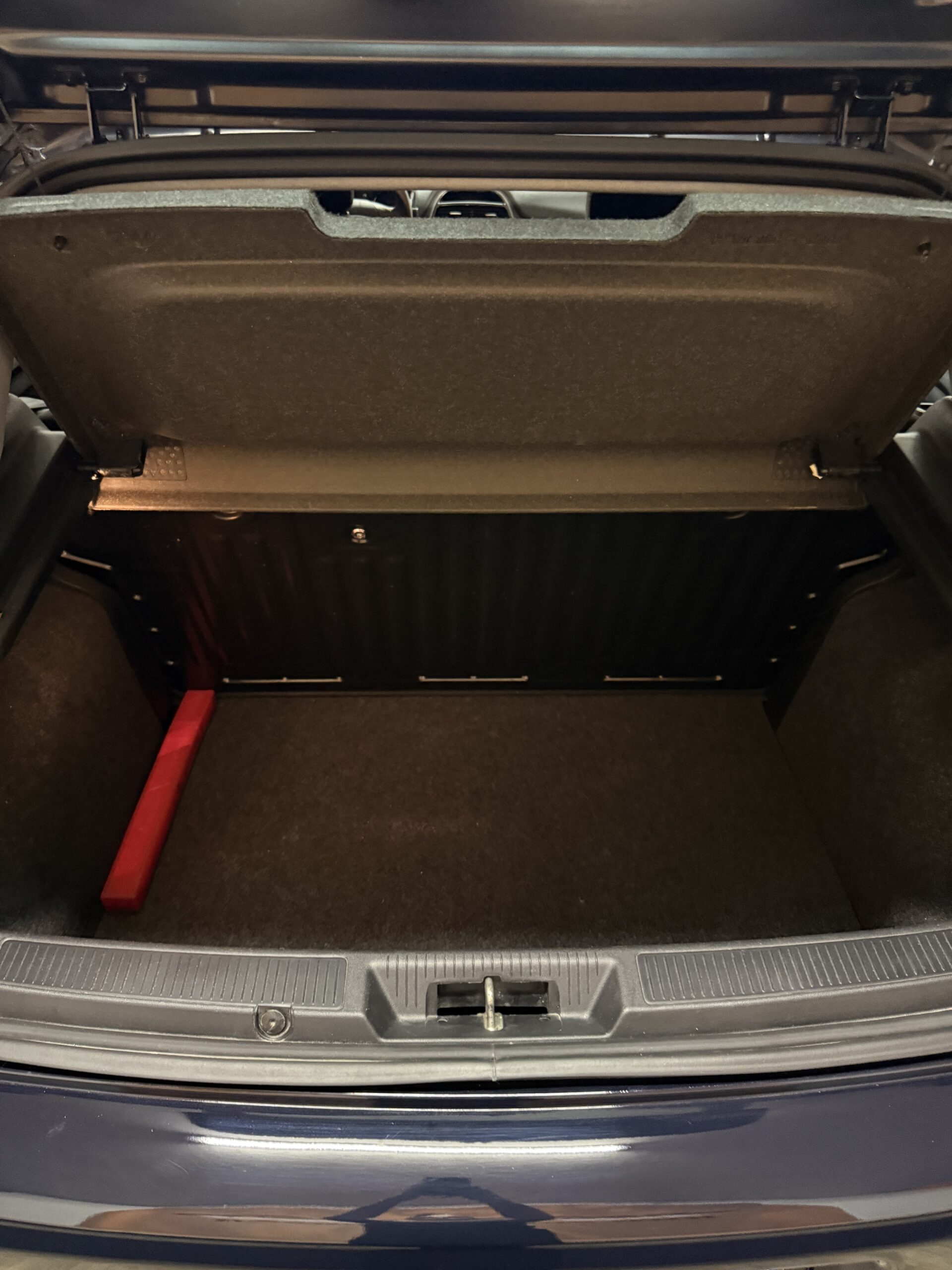 FIAT PUNTO STREET CON SOLI 25.185 KM IN CONDIZIONI DA VETRINA