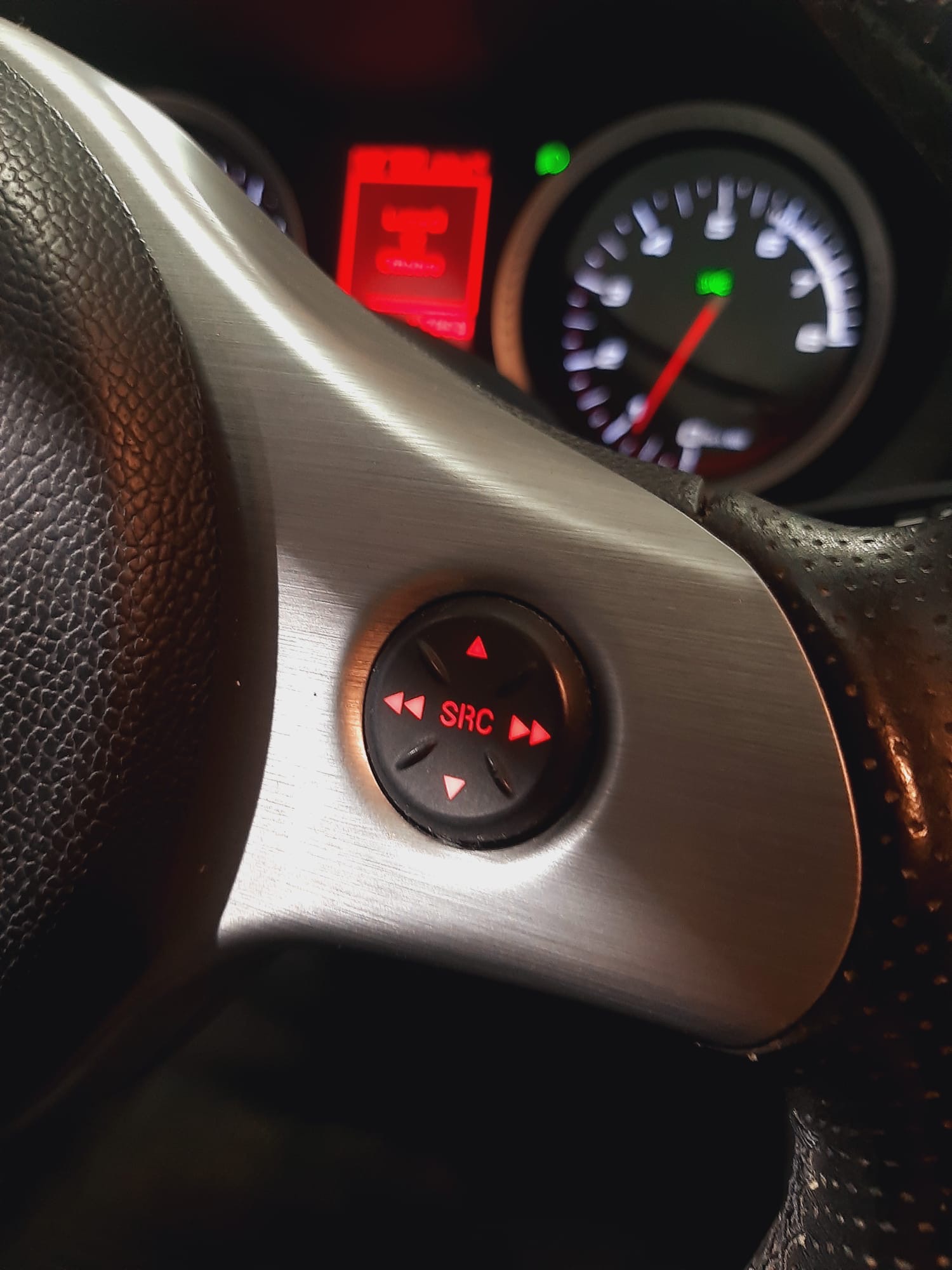ALFA 159 1750 SPORTWAGON TBI CON SOLI 58.769 KM.