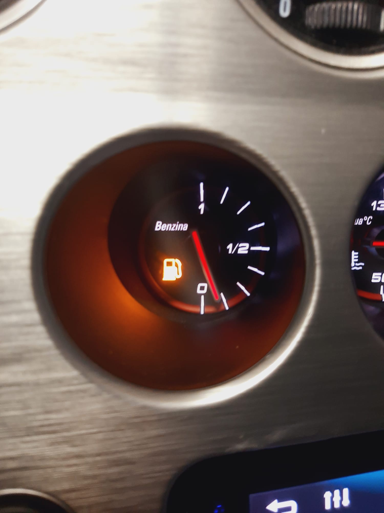 ALFA 159 1750 SPORTWAGON TBI CON SOLI 58.769 KM.