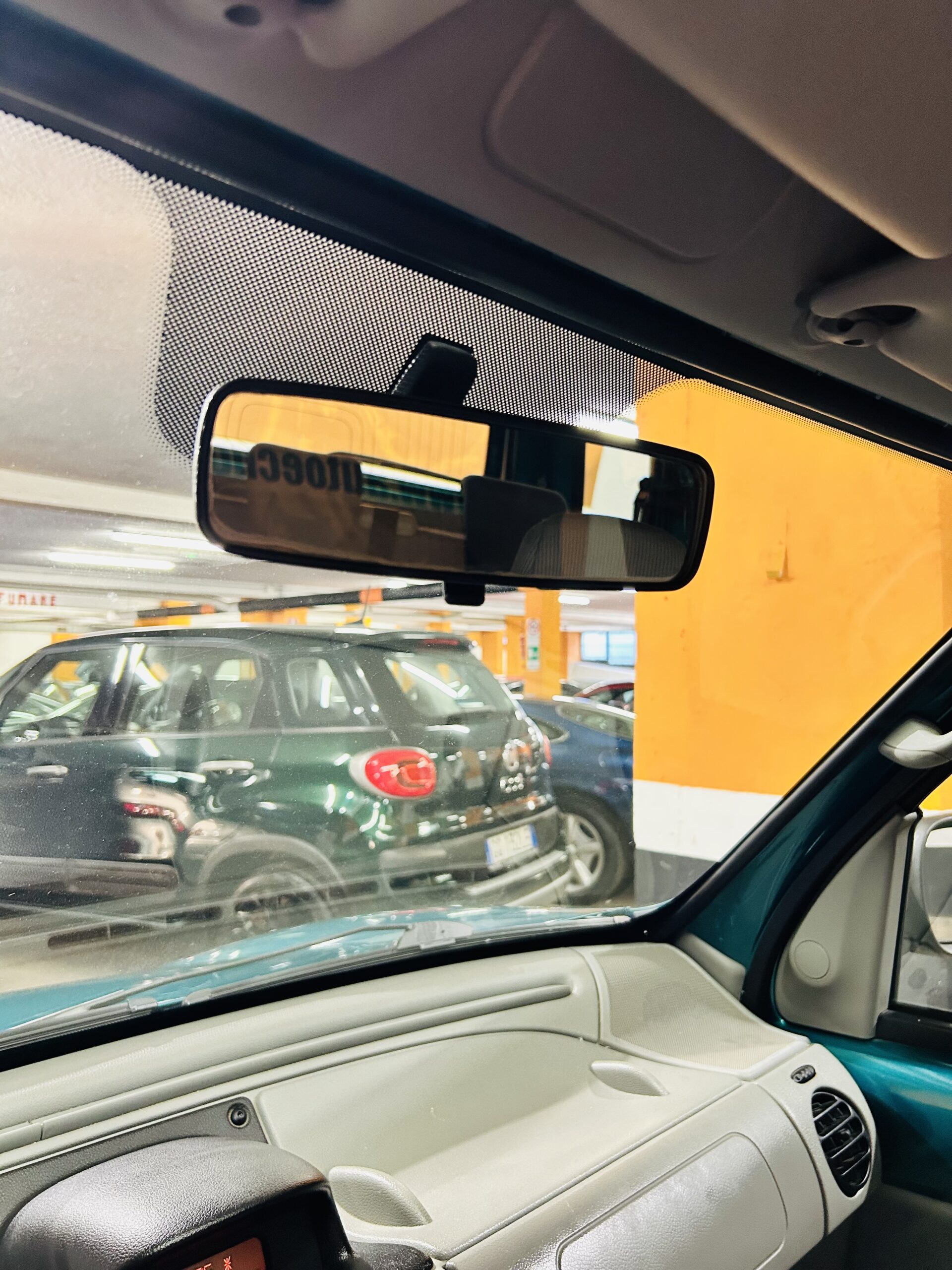 RENAULT KANGOO 1.2 16V IN PERFETTE CONDIZIONI .