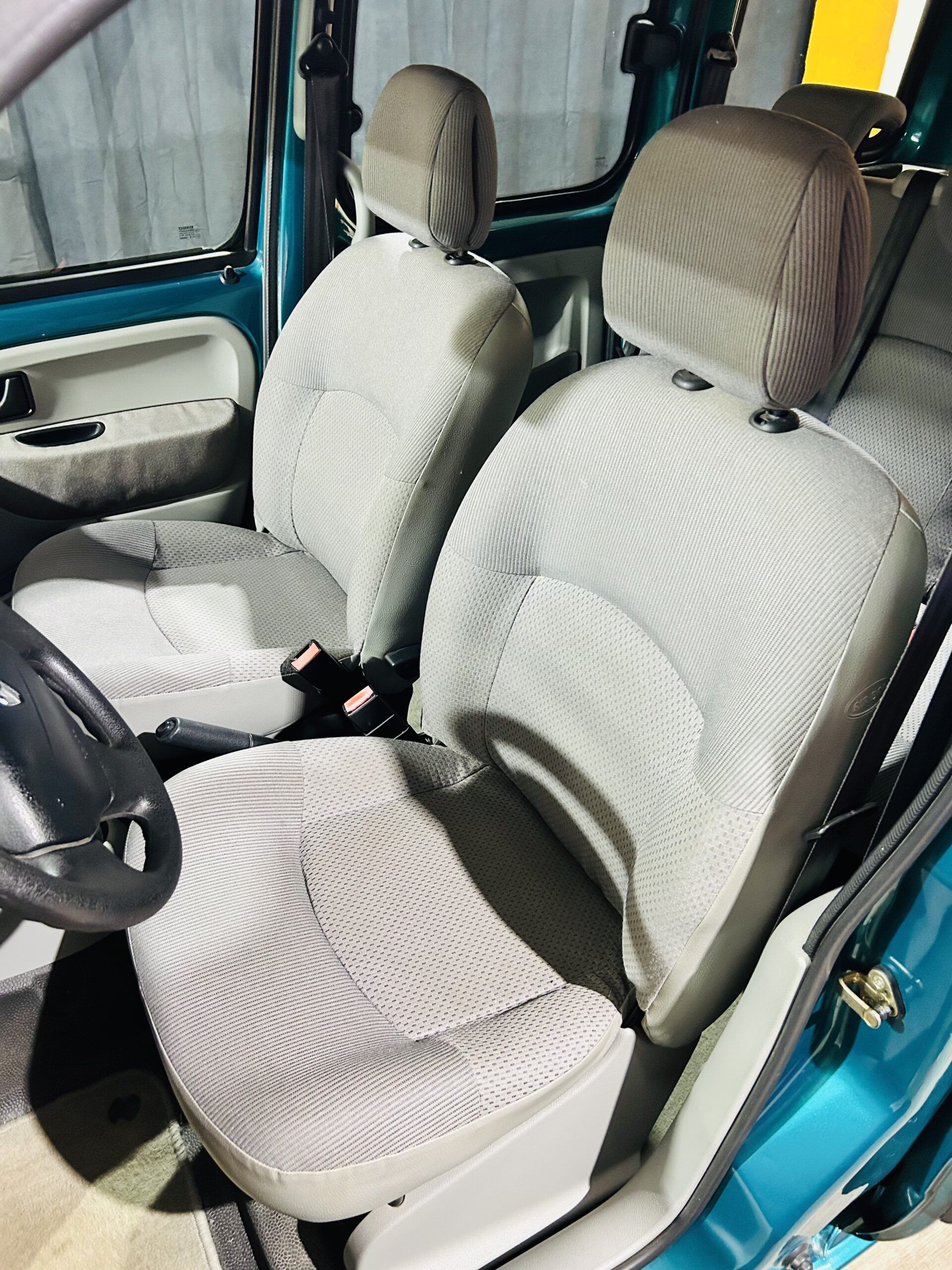 RENAULT KANGOO 1.2 16V IN PERFETTE CONDIZIONI .