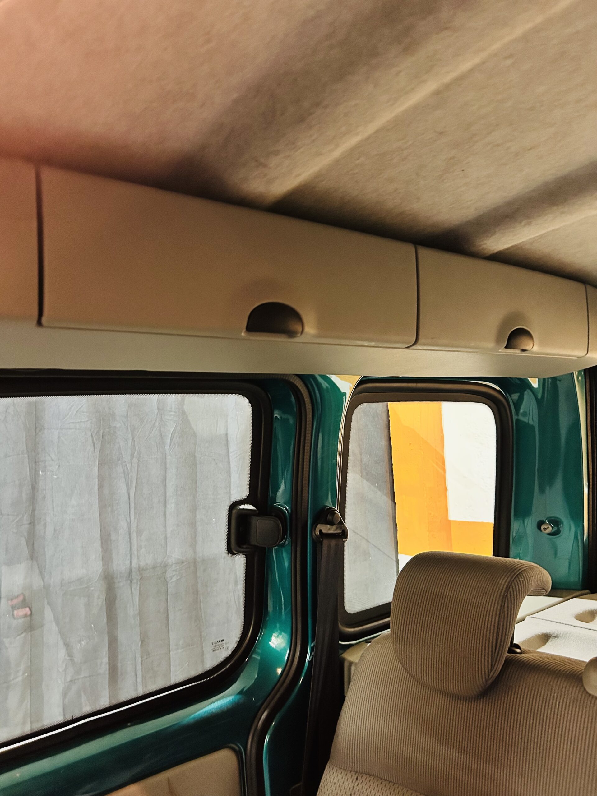 RENAULT KANGOO 1.2 16V IN PERFETTE CONDIZIONI .
