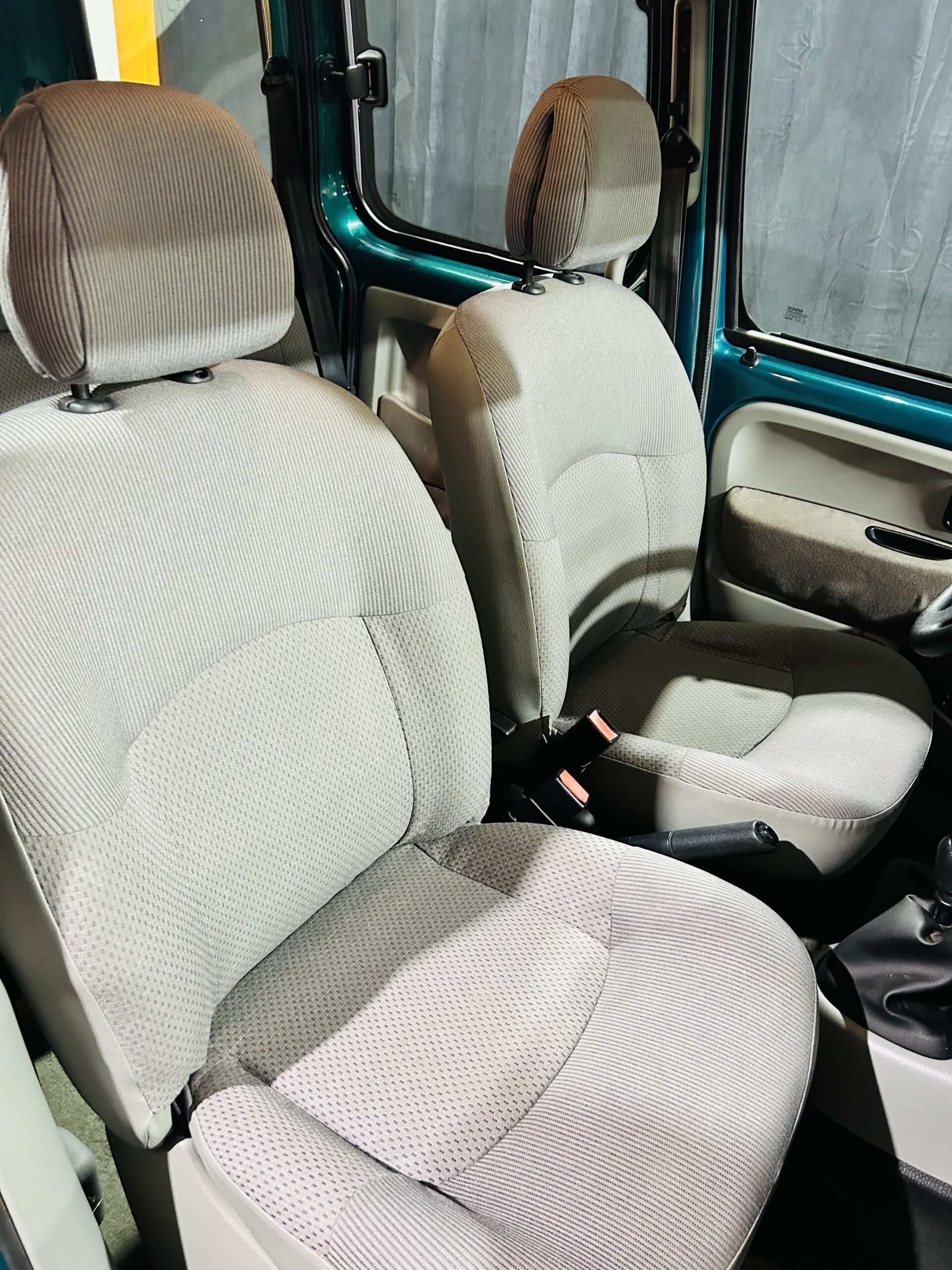 RENAULT KANGOO 1.2 16V IN PERFETTE CONDIZIONI .