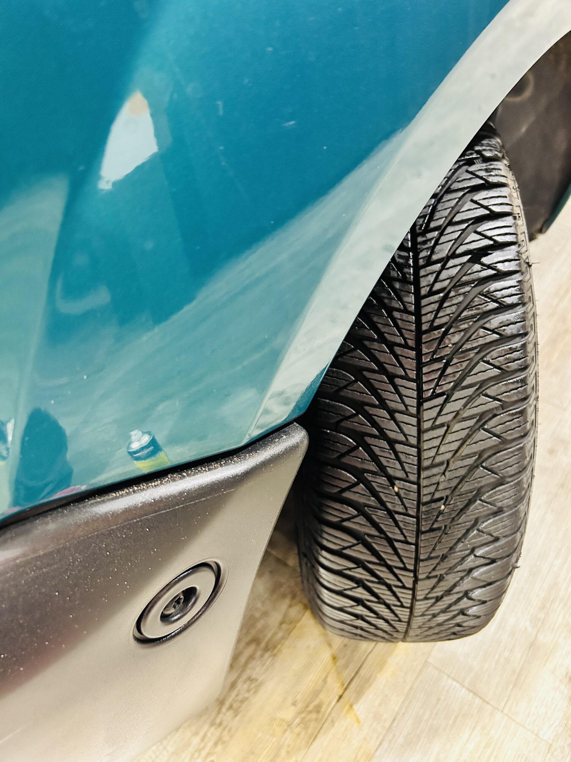 RENAULT KANGOO 1.2 16V IN PERFETTE CONDIZIONI .