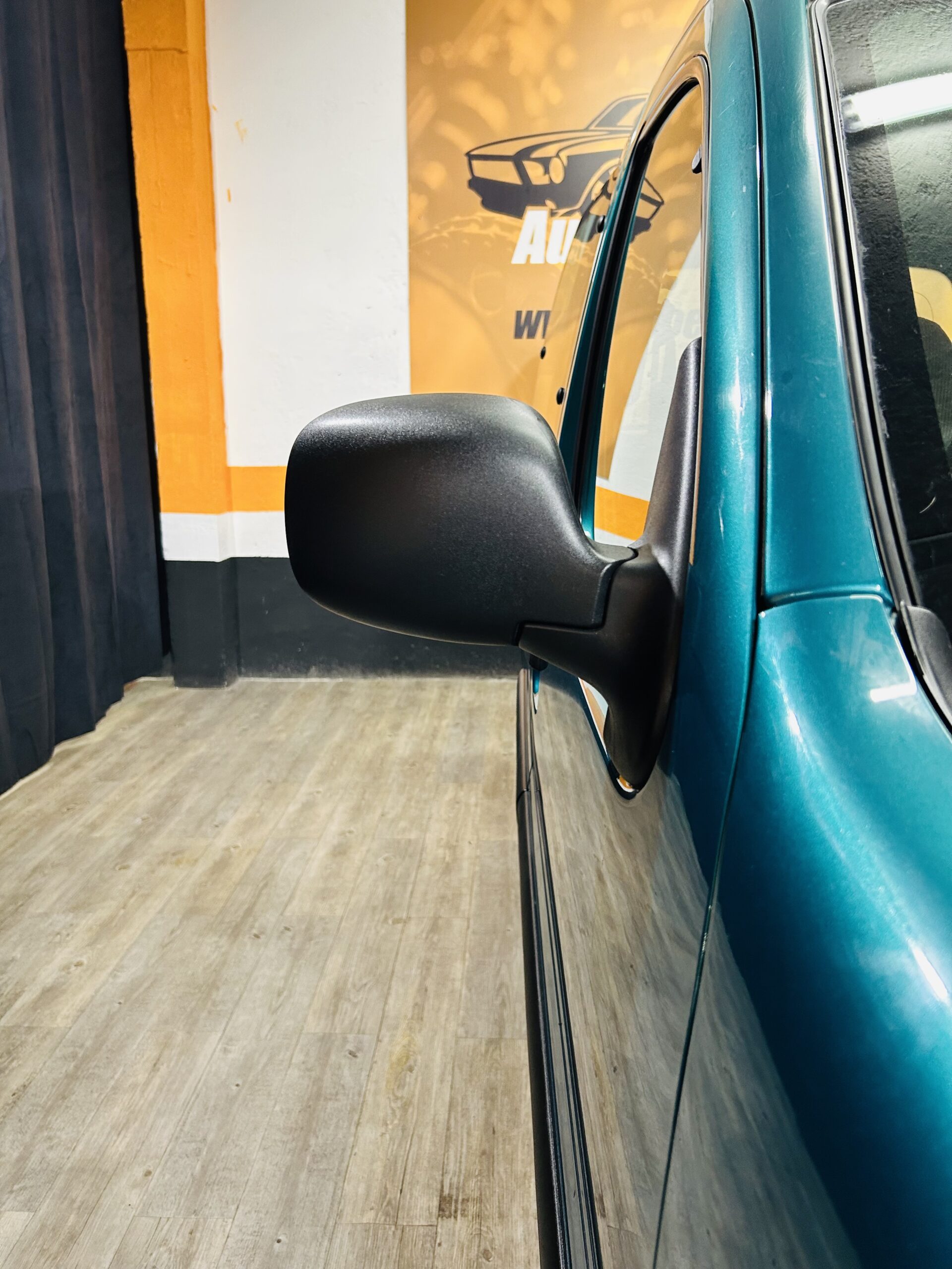 RENAULT KANGOO 1.2 16V IN PERFETTE CONDIZIONI .