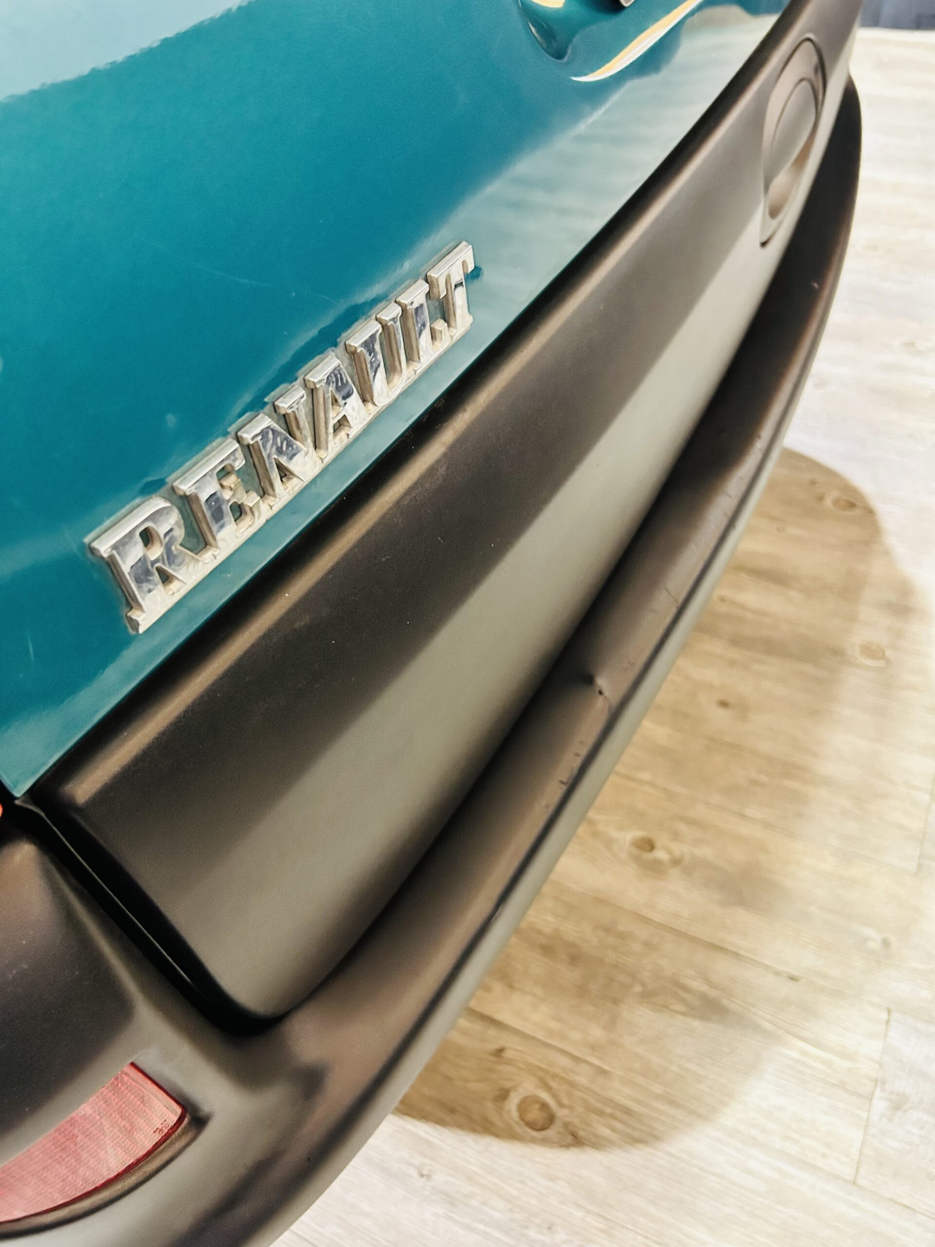 RENAULT KANGOO 1.2 16V IN PERFETTE CONDIZIONI .