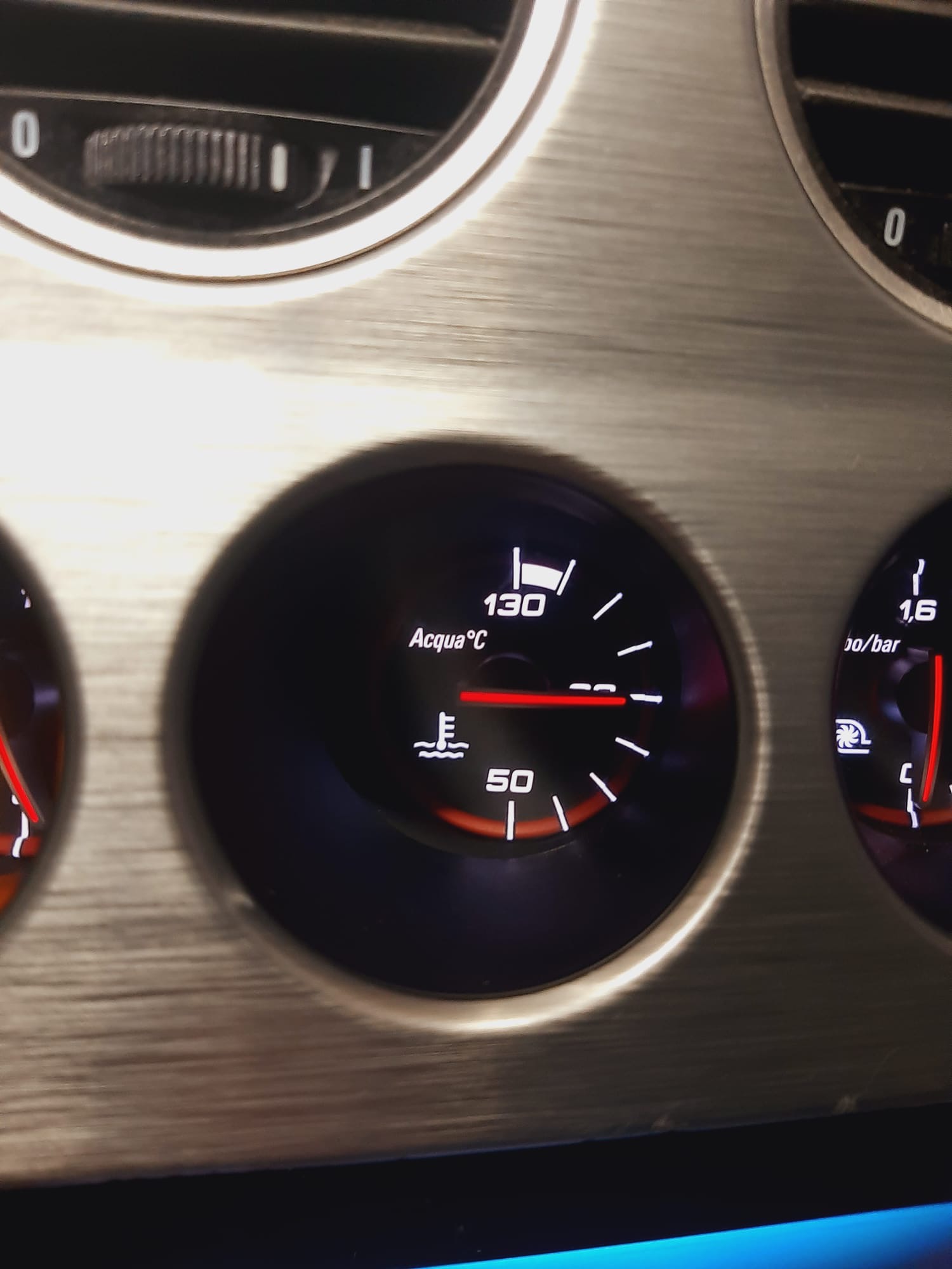 ALFA 159 1750 SPORTWAGON TBI CON SOLI 58.769 KM.