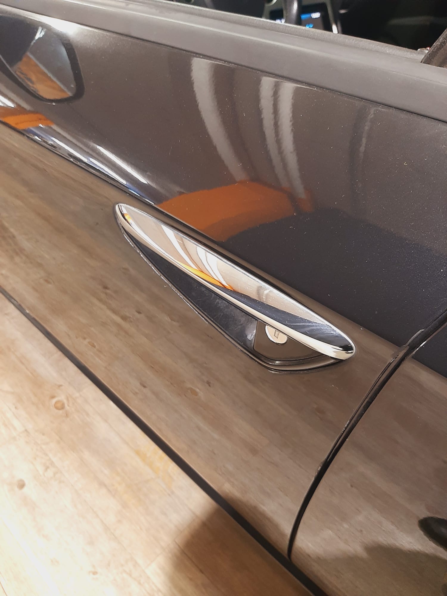 ALFA 159 1750 SPORTWAGON TBI CON SOLI 58.769 KM.