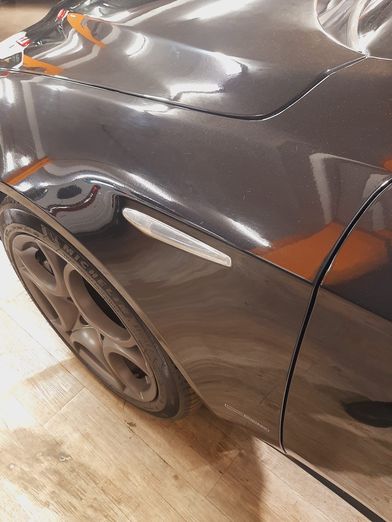 ALFA 159 1750 SPORTWAGON TBI CON SOLI 58.769 KM.