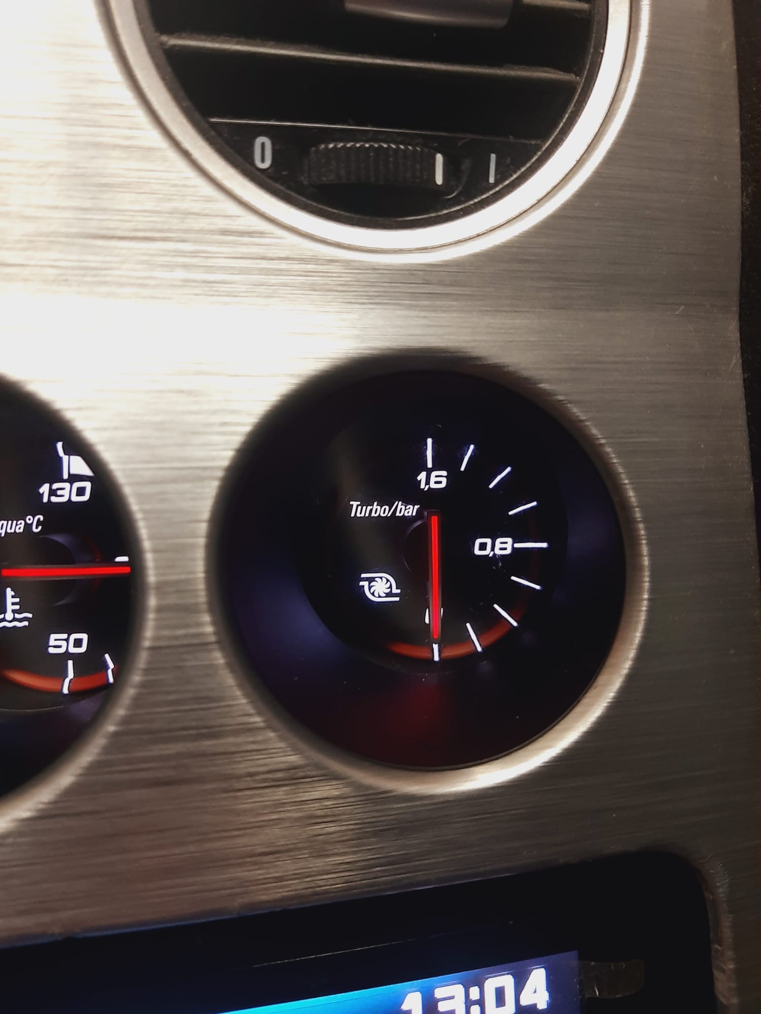 ALFA 159 1750 SPORTWAGON TBI CON SOLI 58.769 KM.